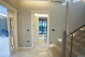 Villa Tutar Icmeler Daily Weekly Rentals