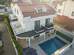 Villa Tutar Icmeler Daily Weekly Rentals