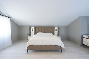 Villa Tutar Icmeler Daily Weekly Rentals