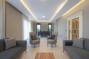 Villa Tutar Icmeler Daily Weekly Rentals