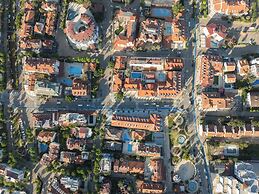 Villa Tutar Icmeler Daily Weekly Rentals