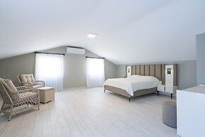 Villa Tutar Icmeler Daily Weekly Rentals