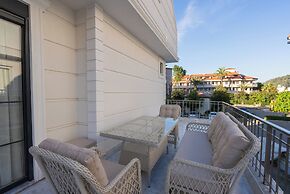 Villa Tutar Icmeler Daily Weekly Rentals