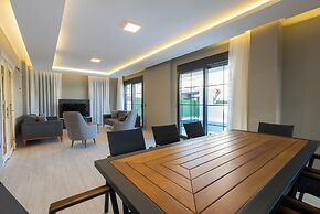 Villa Tutar Icmeler Daily Weekly Rentals