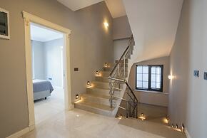 Villa Tutar Icmeler Daily Weekly Rentals