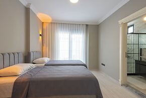 Villa Tutar Icmeler Daily Weekly Rentals