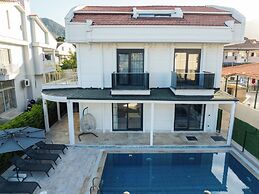 Villa Tutar Icmeler Daily Weekly Rentals