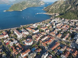 Villa Tutar Icmeler Daily Weekly Rentals