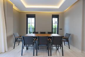 Villa Tutar Icmeler Daily Weekly Rentals