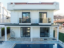 Villa Tutar Icmeler Daily Weekly Rentals