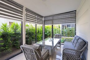 Villa Tutar Icmeler Daily Weekly Rentals