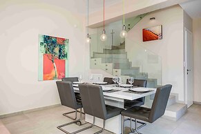 A Gorgeous Villa in Kokkino Horio