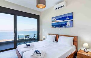 A Gorgeous Villa in Kokkino Horio