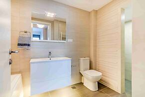 A Gorgeous Villa in Kokkino Horio