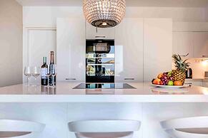 A Gorgeous Villa in Kokkino Horio