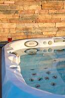 A Gorgeous Villa in Kokkino Horio