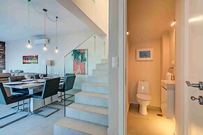 A Gorgeous Villa in Kokkino Horio