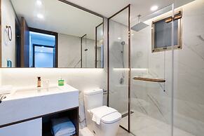 Midtown My Hung Quan 7-Luxury Apartment