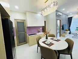 Midtown My Hung Quan 7-Luxury Apartment