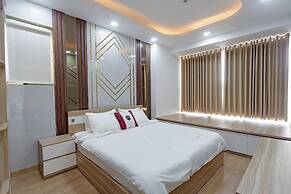 Midtown My Hung Quan 7-Luxury Apartment
