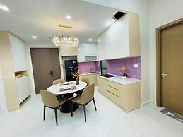 Midtown My Hung Quan 7-Luxury Apartment
