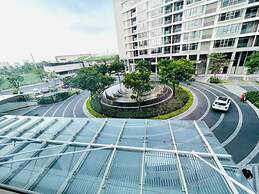 Midtown My Hung Quan 7-Luxury Apartment