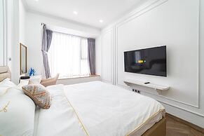 Midtown My Hung Quan 7-Luxury Apartment