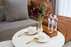 Midtown My Hung Quan 7-Luxury Apartment