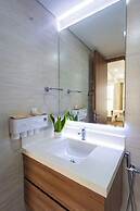 Midtown My Hung Quan 7-Luxury Apartment