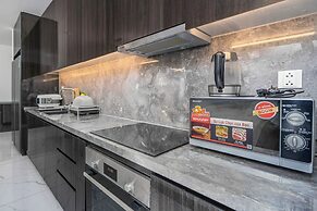 Midtown My Hung Quan 7-Luxury Apartment