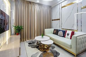 Midtown My Hung Quan 7-Luxury Apartment