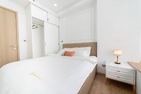 Midtown My Hung Quan 7-Luxury Apartment