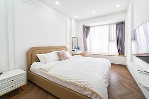 Midtown My Hung Quan 7-Luxury Apartment