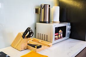 Midtown My Hung Quan 7-Luxury Apartment