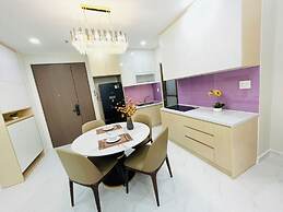 Midtown My Hung Quan 7-Luxury Apartment