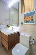 Midtown My Hung Quan 7-Luxury Apartment