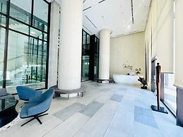 Midtown My Hung Quan 7-Luxury Apartment