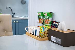 Midtown My Hung Quan 7-Luxury Apartment