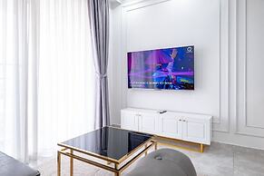 Midtown My Hung Quan 7-Luxury Apartment