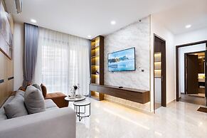 Midtown My Hung Quan 7-Luxury Apartment