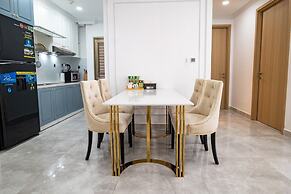 Midtown My Hung Quan 7-Luxury Apartment