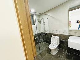 Midtown My Hung Quan 7-Luxury Apartment