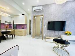 Midtown My Hung Quan 7-Luxury Apartment