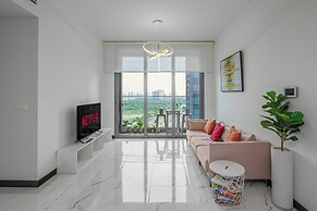 Midtown My Hung Quan 7-Luxury Apartment