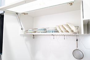 Midtown My Hung Quan 7-Luxury Apartment