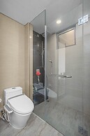 Midtown My Hung Quan 7-Luxury Apartment