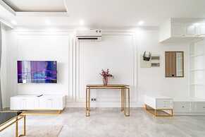 Midtown My Hung Quan 7-Luxury Apartment