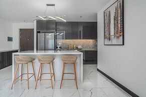 Midtown My Hung Quan 7-Luxury Apartment