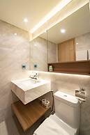 Midtown My Hung Quan 7-Luxury Apartment