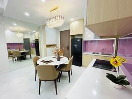 Midtown My Hung Quan 7-Luxury Apartment